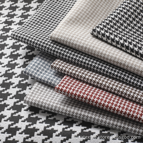 Stretch Cotton Twill Suit Fabric